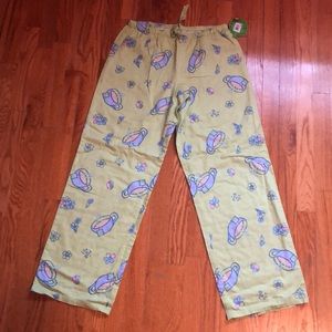 Life is Good Pajamas Pants